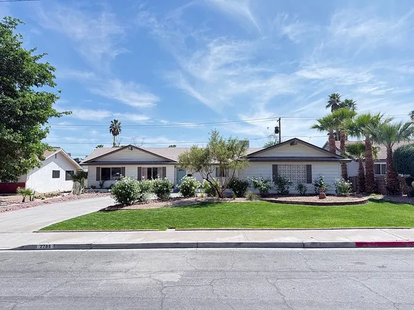 2705 Gilmary Ave, Las Vegas, NV 89102