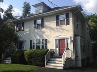175 Washington St, Morristown, NJ 07960
