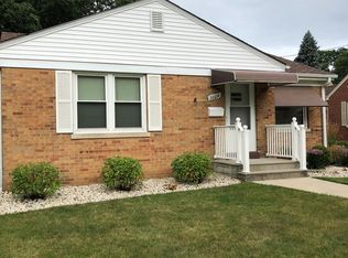 3609 22nd Ave, Kenosha, WI 53140