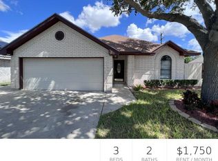 7700 N 23rd Ln, McAllen, TX 78504