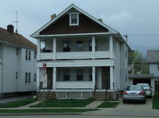 3506 W 117th St, Cleveland, OH