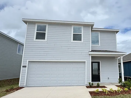 3141 Brookhollow Way Photo 1