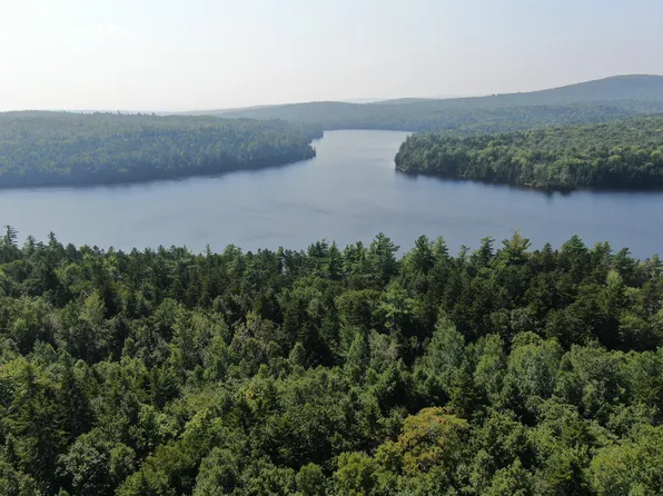 210 Spaulding Pond Road, Lakeville, ME 04487