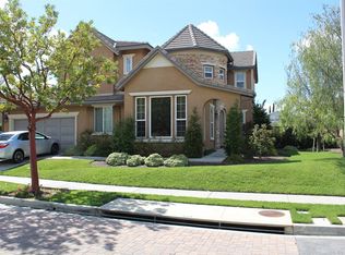 985 Lindamere Ct, Simi Valley, CA 93065