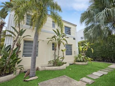 1535 Meridian Ave #12, Miami Beach, FL, 33139