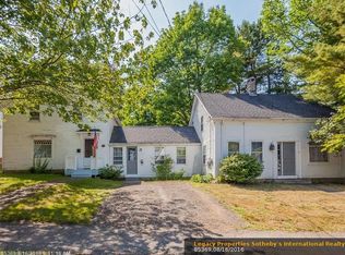 99 Chestnut St, Camden, ME 04843