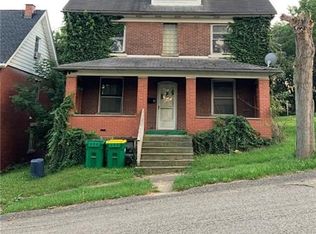 4 Woodrow St, Lyndora, PA 16045