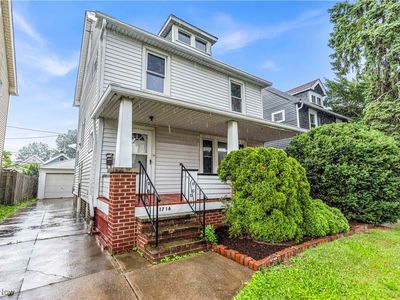 1716 Ardoyne Ave, Cleveland, OH, 44109