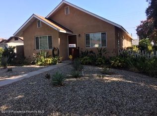 302 E Norwood Pl, San Gabriel, CA 91776