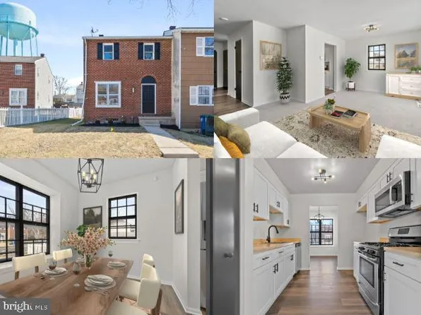 58 Krouse Ct, Aberdeen, MD 21001