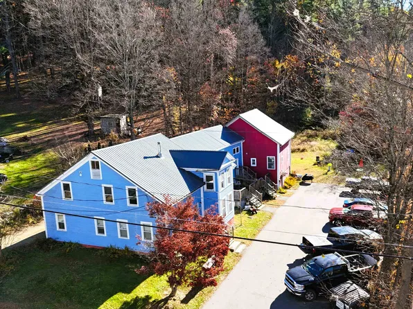 37 Michigan Street, Winchester, NH 03470