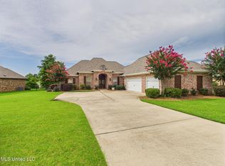 143 Charlton Dr, Madison, MS 39110