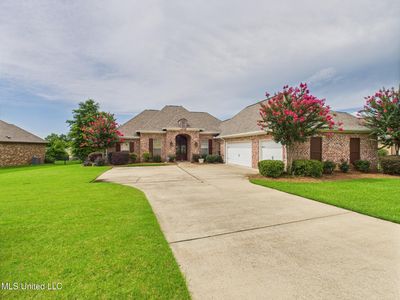 143 Charlton Dr, Madison, MS, 39110