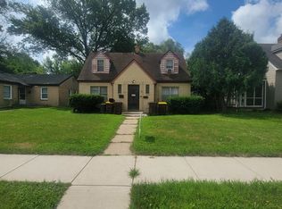 3024 Lawndale Ave, Rockford, IL 61101