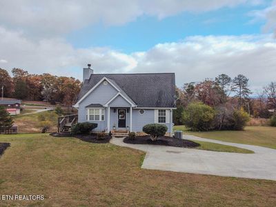 131 County Road 124, Athens, TN, 37303