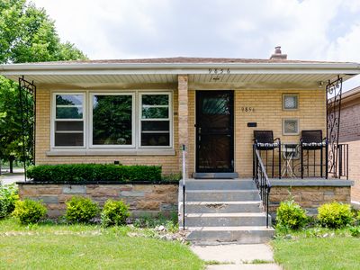 9856 S Indiana Ave, Chicago, IL, 60628