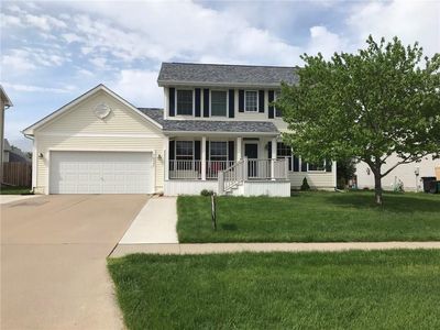 1021 SE 4th St, Grimes, IA, 50111