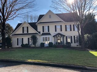 4 Gilder Point Ct, Simpsonville, SC 29681