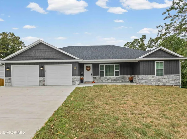 1508 Chestnut St, Jefferson City, MO 65101