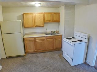 430 1/2 N Main St, New Carlisle, OH 45344