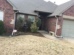 4708 N Poplar Ave, Broken Arrow, OK 74012