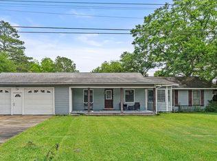 3903 Sharon Rd, Laurel, MS 39443