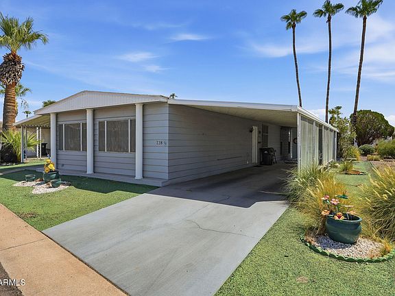 3rd image of 120 N VAL VISTA Drive #118