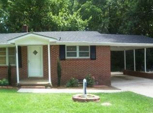 2231 Felly Ln, Lancaster, SC 29720