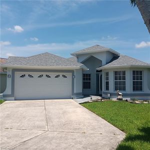17735 Acacia Dr, North Fort Myers, FL, 33917