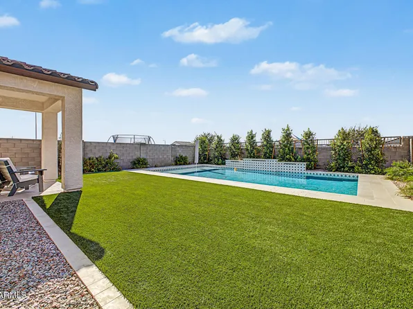 1963 E HARNESS Lane, San Tan Valley, AZ 85140