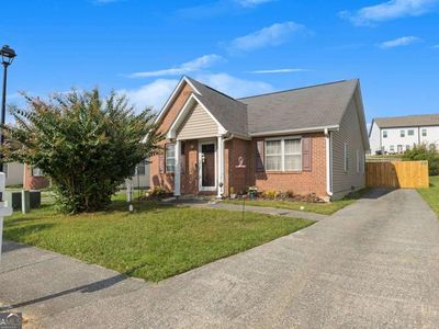 11 Pointe Way, Cartersville, GA, 30120