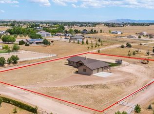 2275 W Canta Libre Rd, Chino Valley, AZ 86323