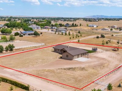 2275 W Canta Libre Rd, Chino Valley, AZ, 86323