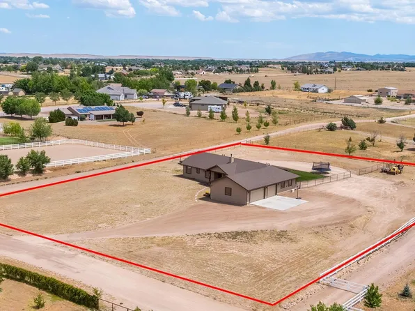 2275 W Canta Libre Rd, Chino Valley, AZ 86323