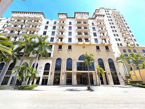 1805 Ponce De Leon Blvd #626 Photo 1