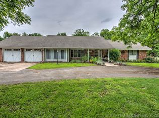 11487 S 83rd East Ave, Bixby, OK 74008