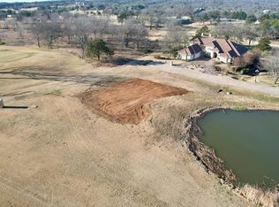 32 Palmer Ln, Pottsboro, TX 75076