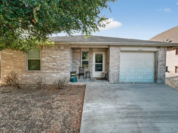 11904 Morning View Dr, Del Valle, TX 78617