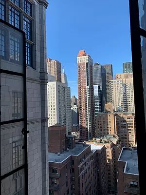 2nd image of 5 Tudor City Pl APT 2107