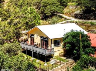 513C Bailey Hl, Bisbee, AZ 85603