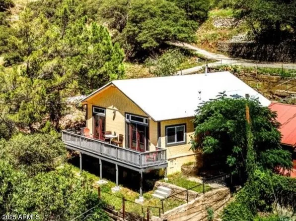 513 C BAILEY Hill, Bisbee, AZ 85603