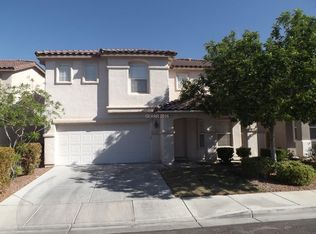 5012 Lonesome Spur Ave #0, Las Vegas, NV 89131