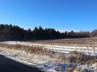 117 Durham Rd LOT WP001, Stillwater, NY 12170