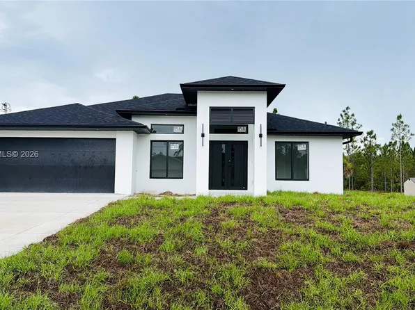 911 Cleveland Ave, Lehigh Acres, FL 33972