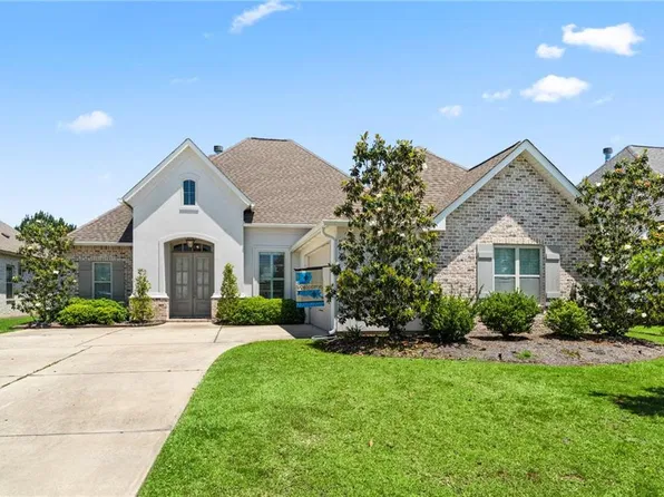 2021 Cypress Bend Ln, Madisonville, LA 70447