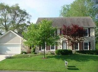 3121 Golfview Dr, Greenwood, IN