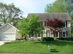 3121 Golfview Dr photo 1
