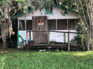 936 E Noble Ave, Williston, FL 32696