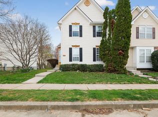 213 Carolstowne Rd, Reisterstown, MD 21136
