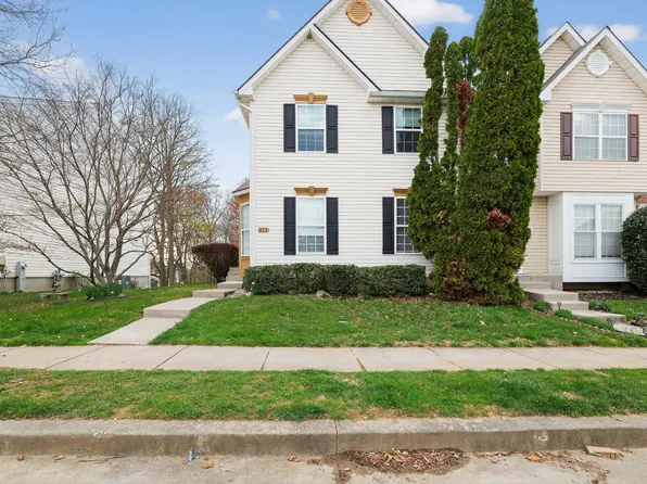 213 Carolstowne Rd, Reisterstown, MD 21136
